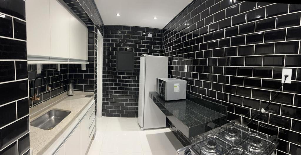 Apartamento para pessoas de família ou a negócio, Ap Lindo aconchegante no Brás próximo igreja Mundial,mercado municipal, 25 de março, templo Salomão, metro Dom Pedro ll, bancos, mercado e etc San Paolo Esterno foto
