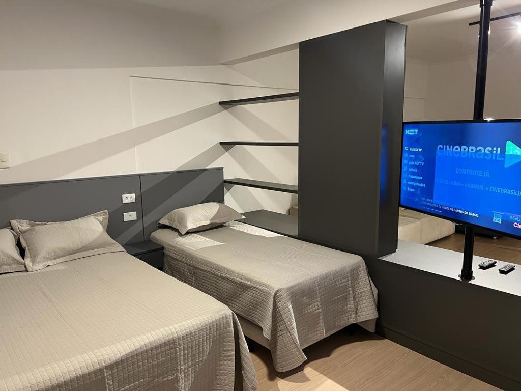 Apartamento para pessoas de família ou a negócio, Ap Lindo aconchegante no Brás próximo igreja Mundial,mercado municipal, 25 de março, templo Salomão, metro Dom Pedro ll, bancos, mercado e etc San Paolo Esterno foto