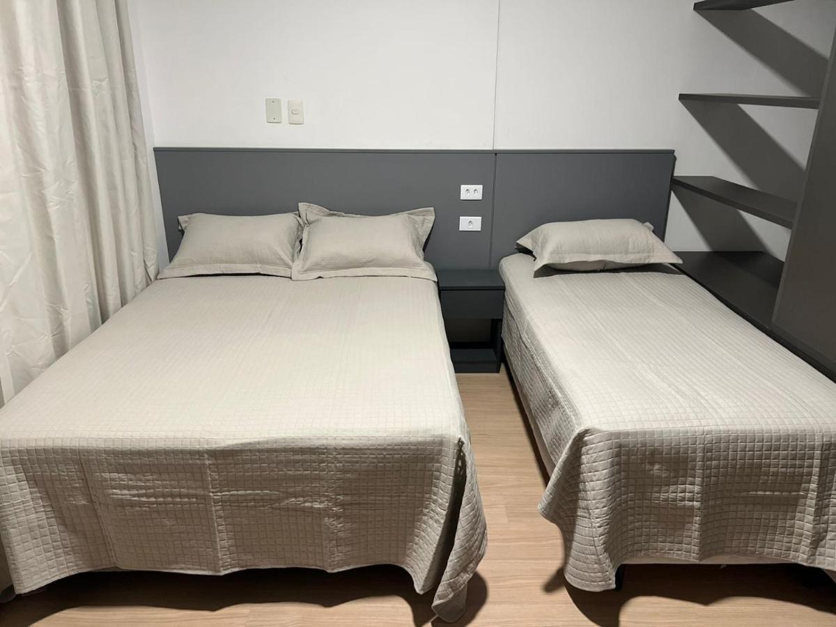 Apartamento para pessoas de família ou a negócio, Ap Lindo aconchegante no Brás próximo igreja Mundial,mercado municipal, 25 de março, templo Salomão, metro Dom Pedro ll, bancos, mercado e etc San Paolo Esterno foto