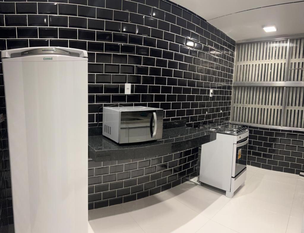 Apartamento para pessoas de família ou a negócio, Ap Lindo aconchegante no Brás próximo igreja Mundial,mercado municipal, 25 de março, templo Salomão, metro Dom Pedro ll, bancos, mercado e etc San Paolo Esterno foto