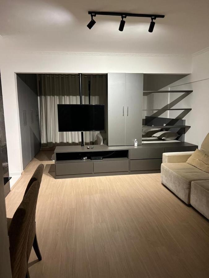 Apartamento para pessoas de família ou a negócio, Ap Lindo aconchegante no Brás próximo igreja Mundial,mercado municipal, 25 de março, templo Salomão, metro Dom Pedro ll, bancos, mercado e etc San Paolo Esterno foto